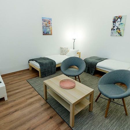 Sophie Apartman Eger Exterior foto