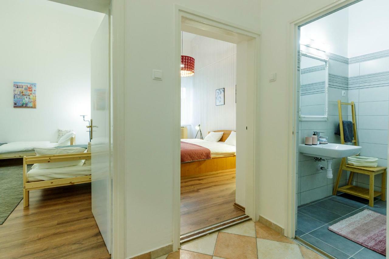 Sophie Apartman Eger Exterior foto