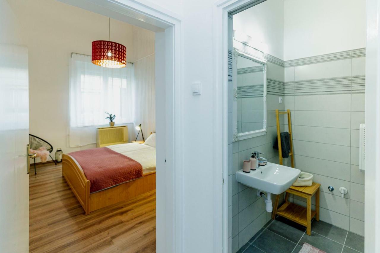 Sophie Apartman Eger Exterior foto