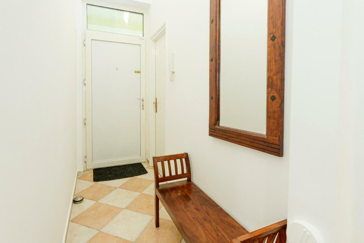 Sophie Apartman Eger Exterior foto