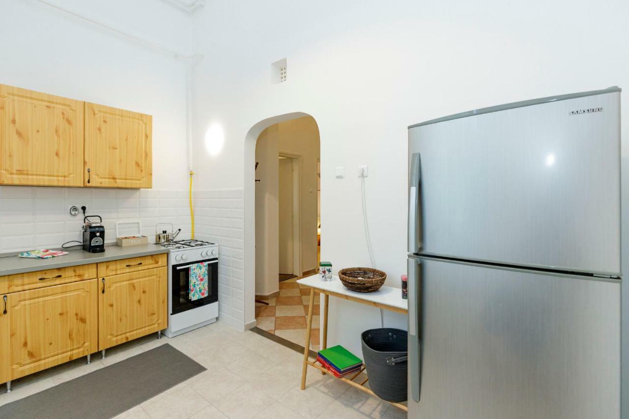 Sophie Apartman Eger Exterior foto